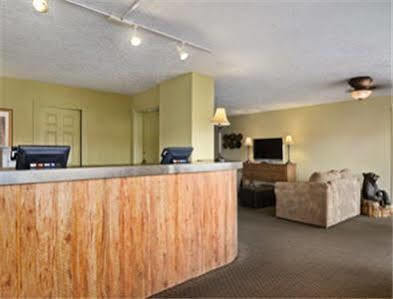 Motel Americana A Travelodge By Wyndham 2*